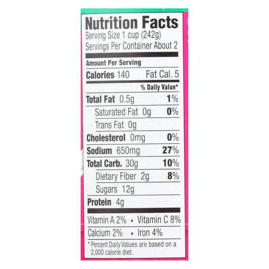 Annie's Organic All Stars Pasta in Tomato & Cheese Sauce, 12-Pack