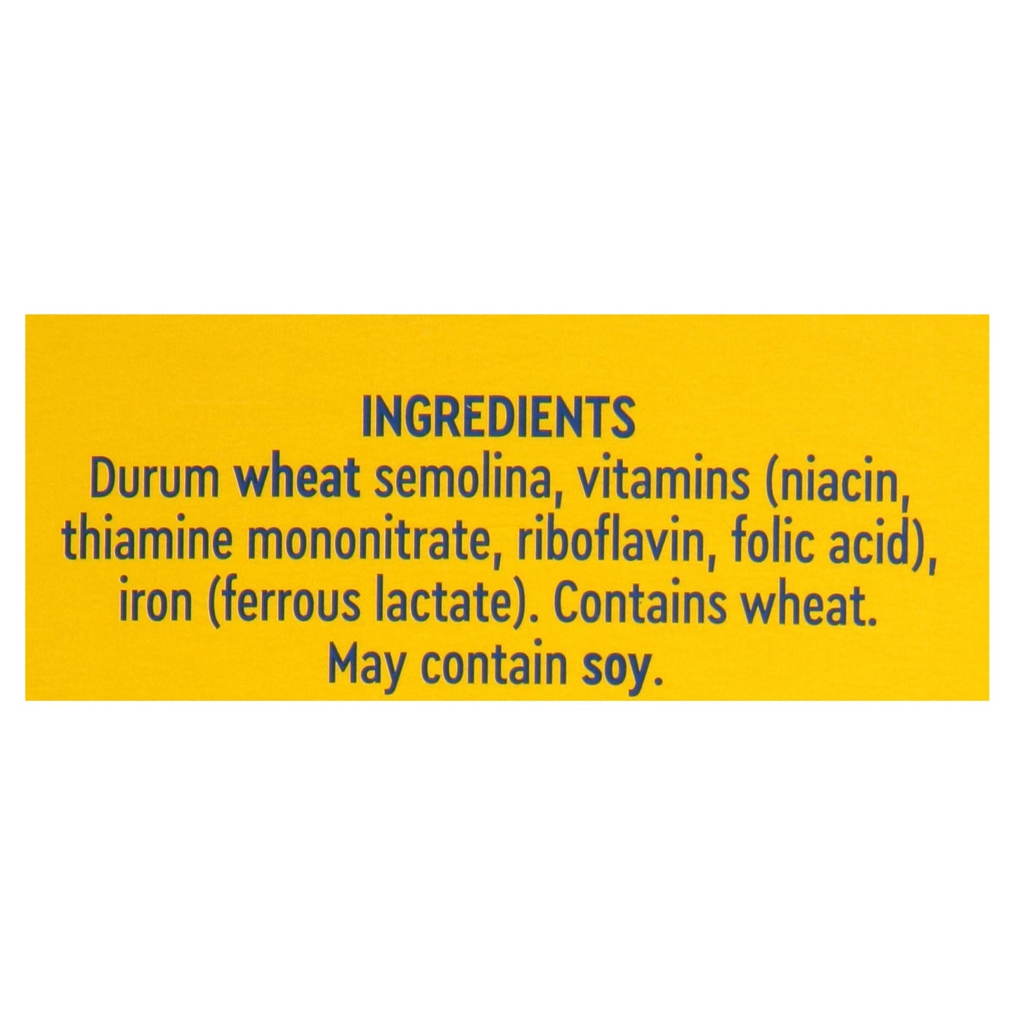 De Cecco Pasta - Pasta - Cavatappi - Case Of 12 - 16 Oz