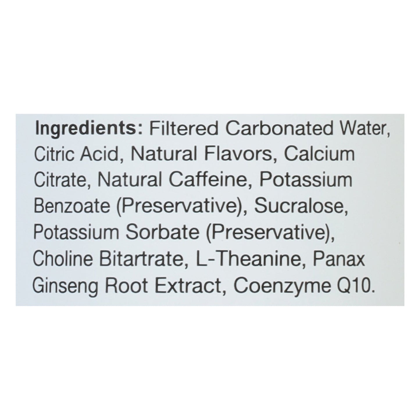 Uptime Blueberry Pom Energy Drink, 12-Pack, 12 oz Each