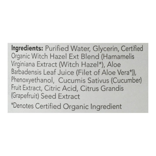 Thayers - Witch Hazel Facial Mist - Cucumber - 8 Fz