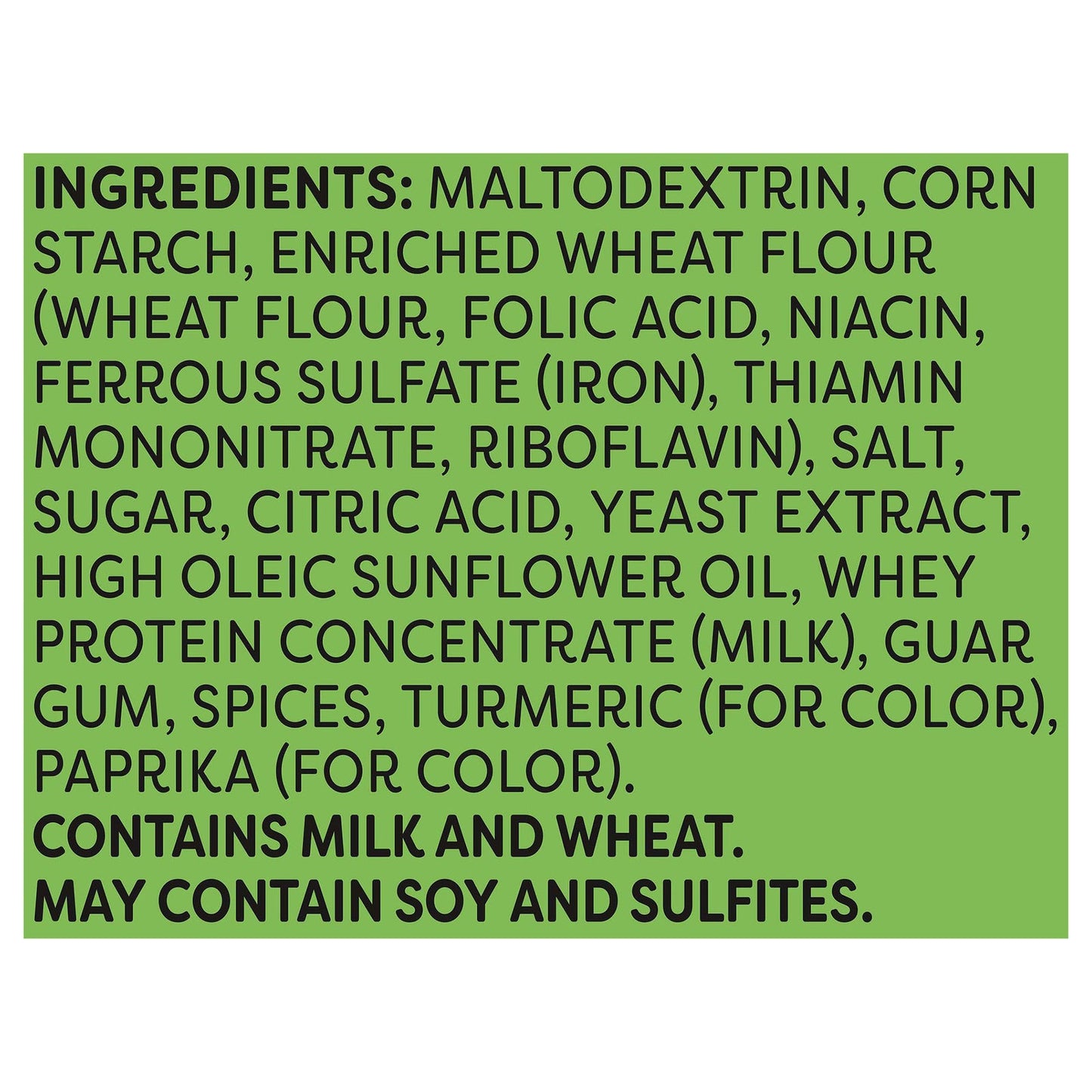 Knorr Sauce Mix - Bernaise - .9 Oz - Case Of 12