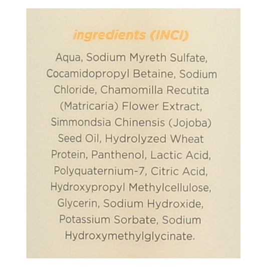 Pure Essentials Fragrance-Free Shampoo - 12 Fl Oz