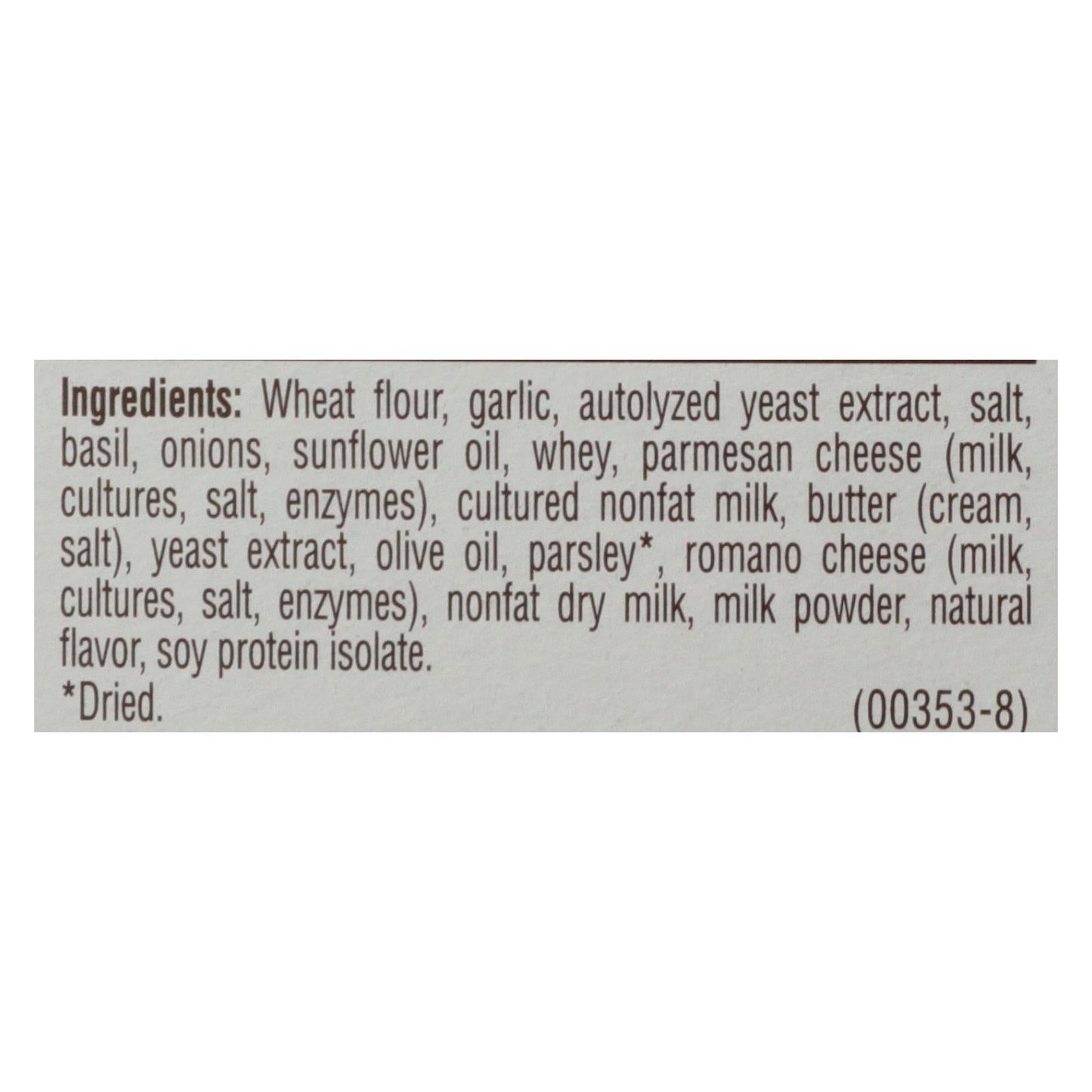 Near East Pearl Couscous Basil & Herb, 12 Pack, 5 oz