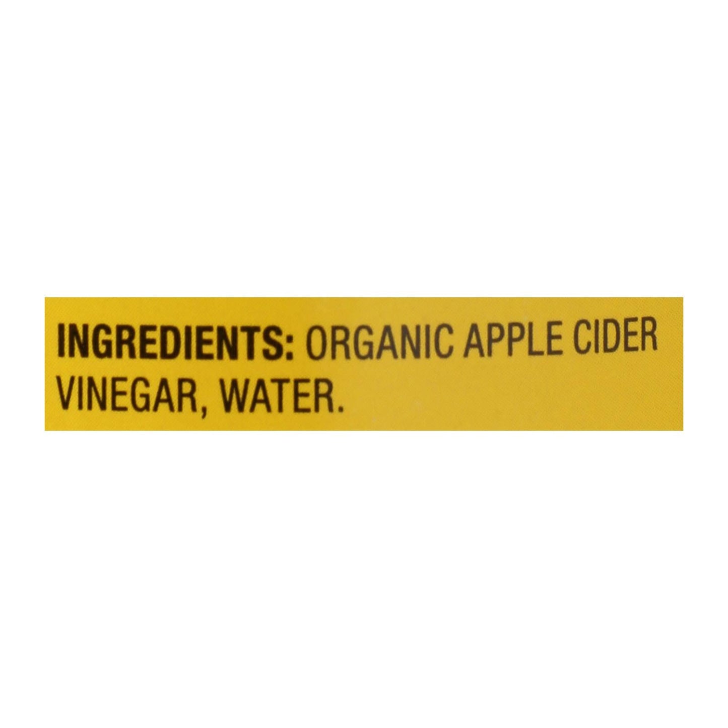Bragg Organic Raw Apple Cider Vinegar 32 Oz (Case of 12)