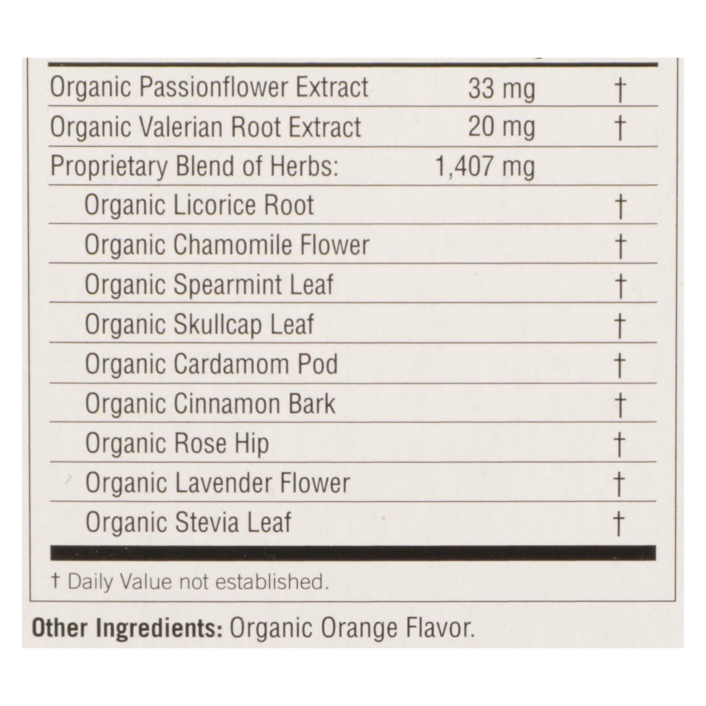 Yogi Bedtime Chamomile Herbal Tea, Caffeine-Free, 6-Pack