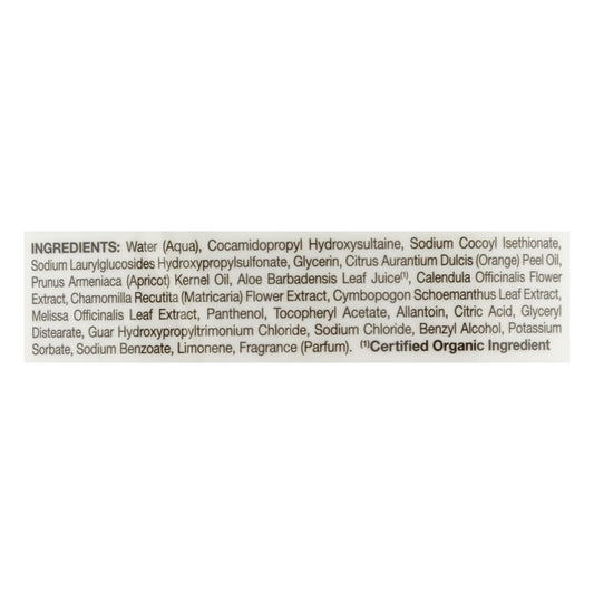 Jason Satin Shower Body Wash Citrus - 30 Fl Oz