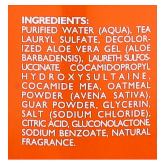 Shikai Products Shower Gel - Sandalwood - 12 Oz