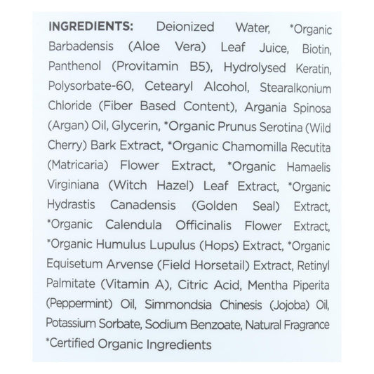 Mill Creek Biotin Therapy Conditioner - 14 oz