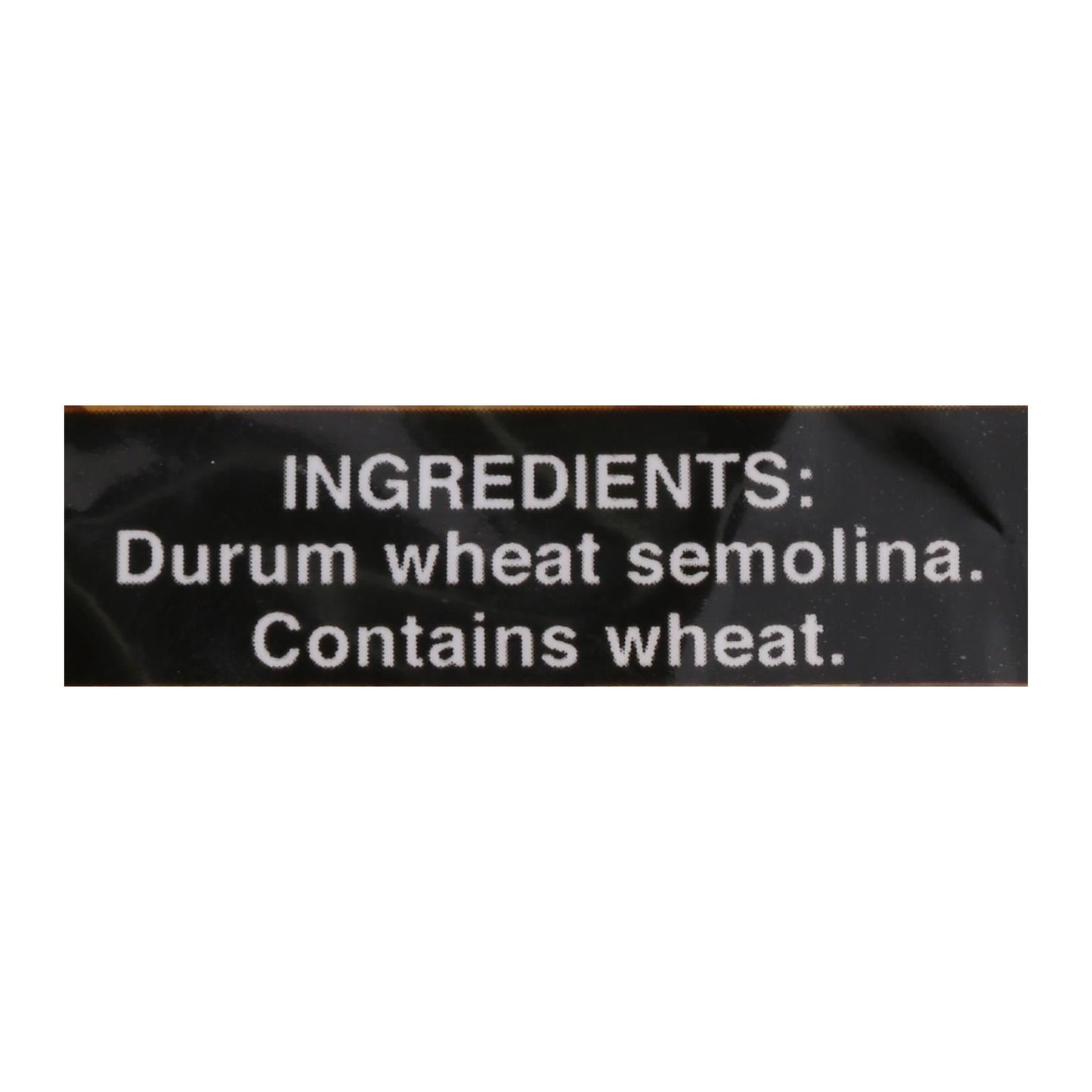 Garofalo Durum Wheat Semolina Macaroni, 12-Pack, 16 Oz