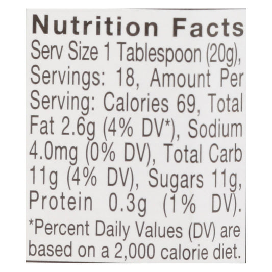 Bonne Maman - Curd - Lemon - Case of 6 - 12.7 oz