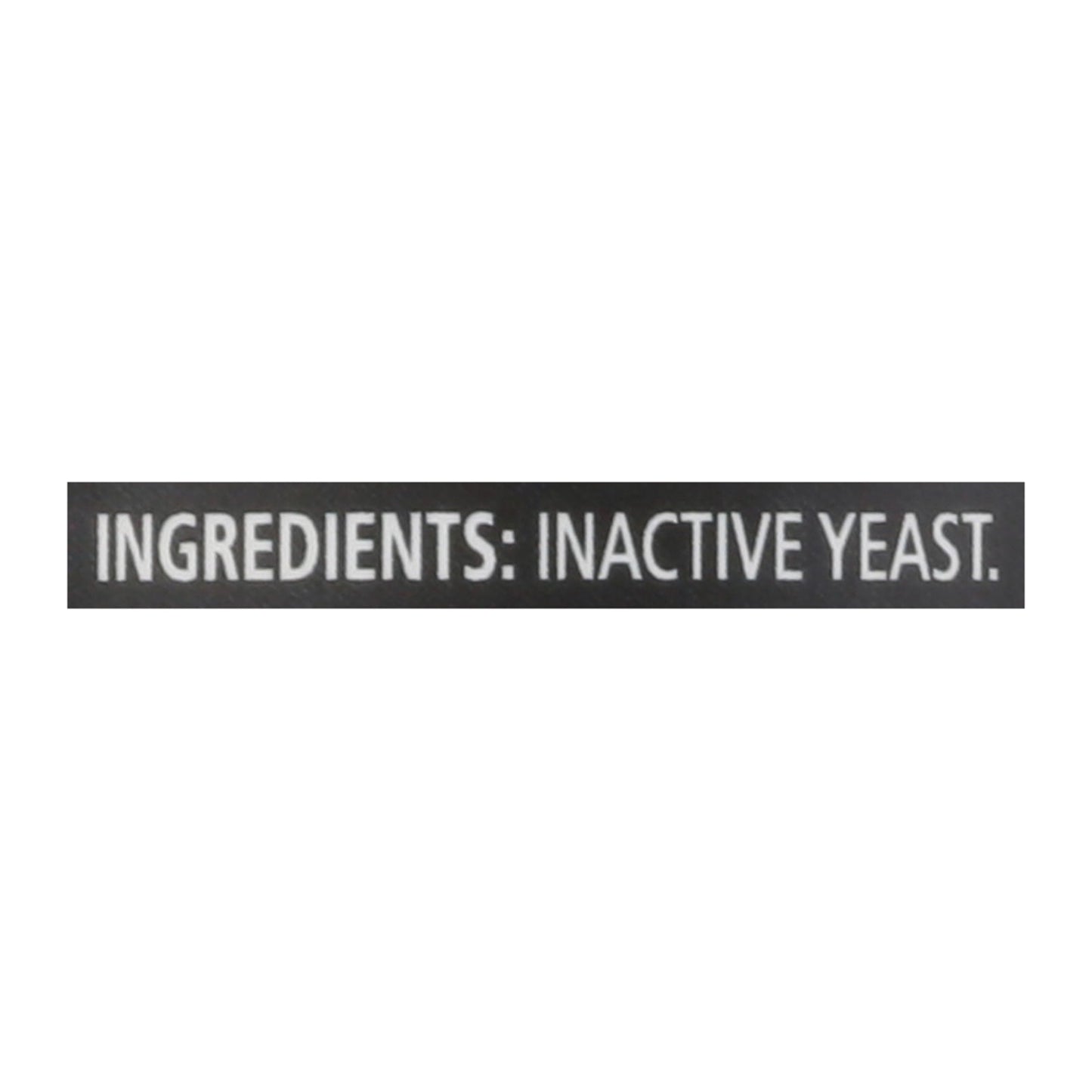 Frontier Nutritional Yeast - Premium 3.6 Oz