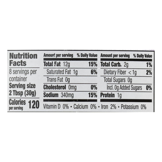 Annie's Organic Goddess Dressing, 6-Pack, 8 Fl Oz Each