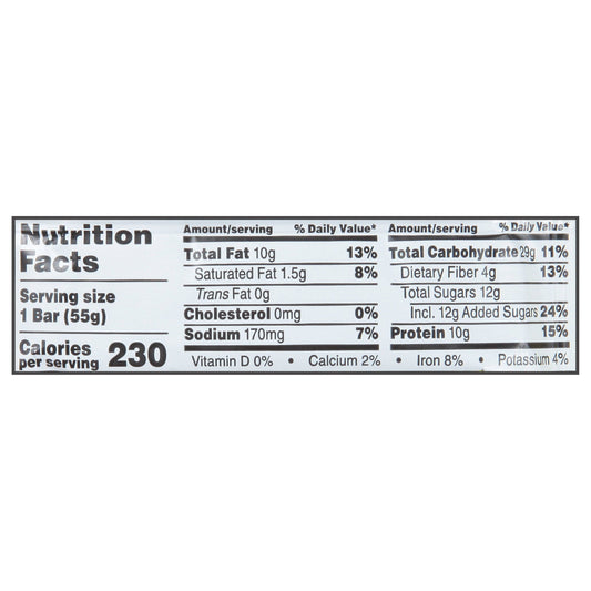 Rxbar Honey Cinnamon PB Bars - 12 Pack, 1.9 oz Each