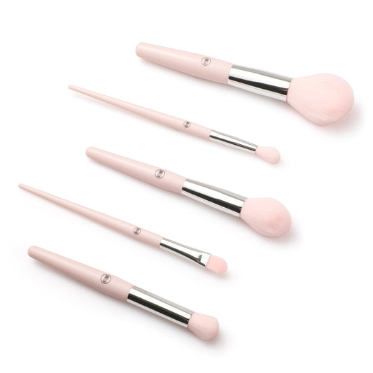 Glow & Go Brush Set