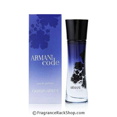 Armani Code Eau de Parfum for Women