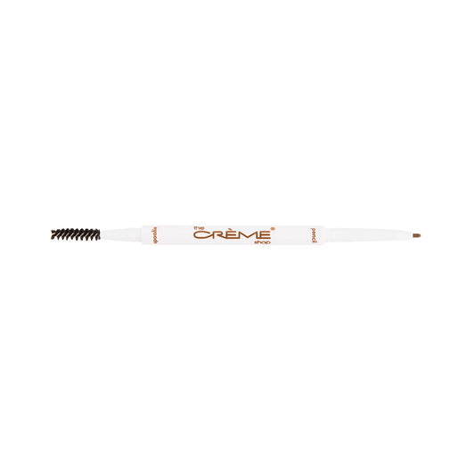 THE CREME SHOP Ultra-Fine 3d Definition Micro Brow Pencil