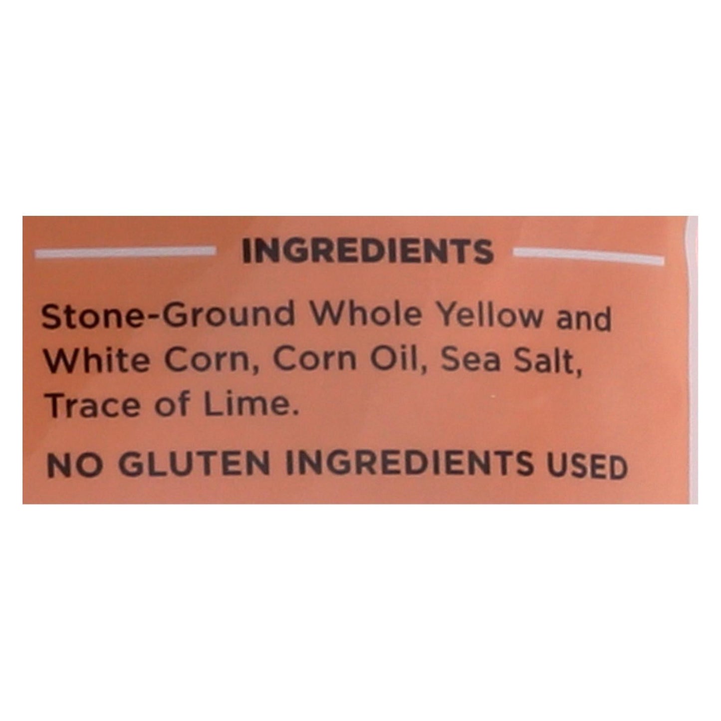 Frontera Thick & Crunchy Tortilla Chips - 12 Pack, 12 oz Each