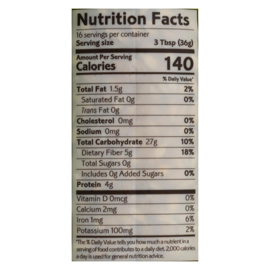 Tiny But Mighty Popcorn Kernels - 8 Pack, 20 Oz Each