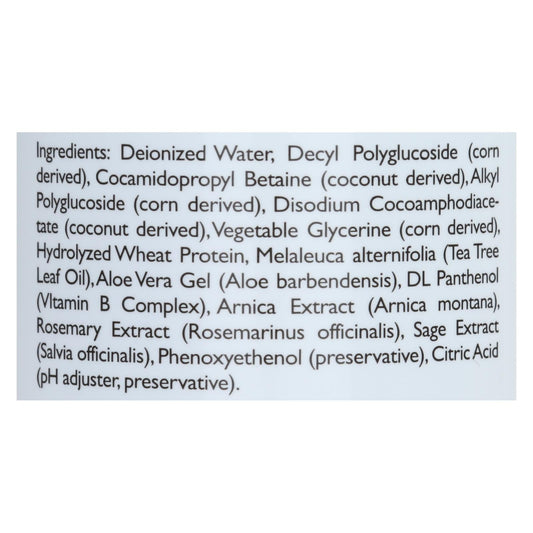 Tea Tree Therapy Shampoo - 16 Fl Oz