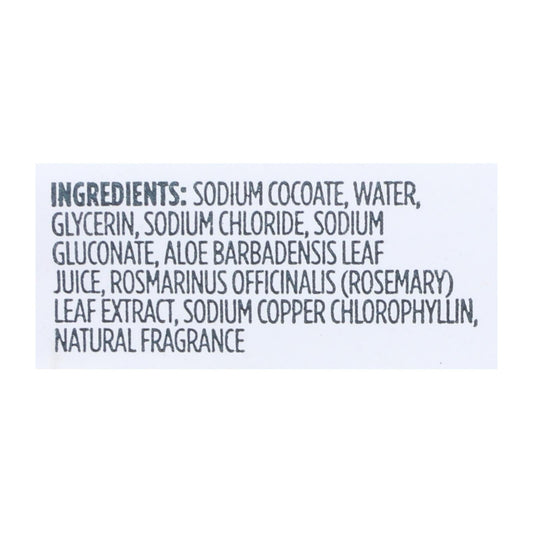 Kirks Coco Castile Aloe Vera Soap, 4oz