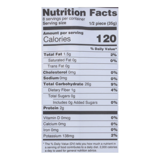 Organic Lotus Forbidden Rice Ramen, 4 Cakes, 10oz, Case of 6