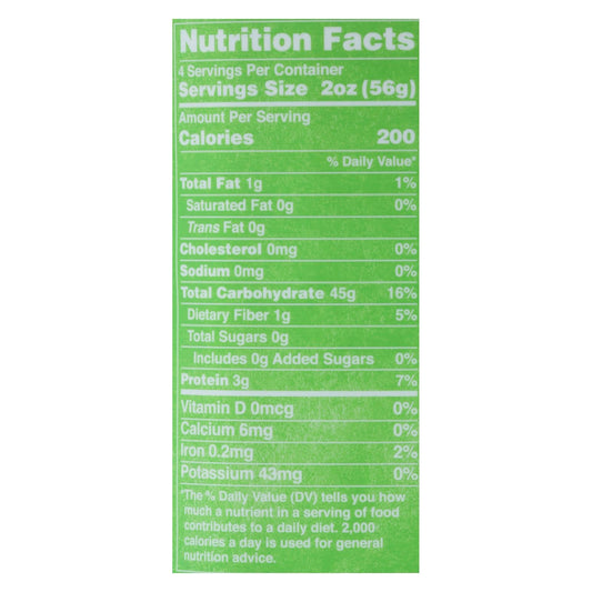 Lotus Foods Organic Pad Thai Noodles, 8 Pack