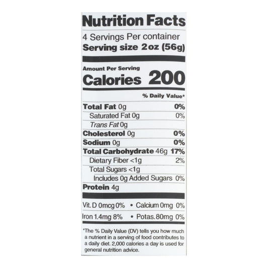 Lotus Foods - Ndls Organic Traditional Pho - Case of 8-8 OZ