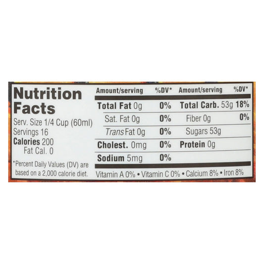 Coombs Organic Maple Syrup, 6-Pack, 32 Fl Oz Each