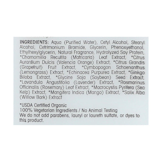 Giovanni Smooth As Silk Moisture Conditioner - 8.5 Fl Oz