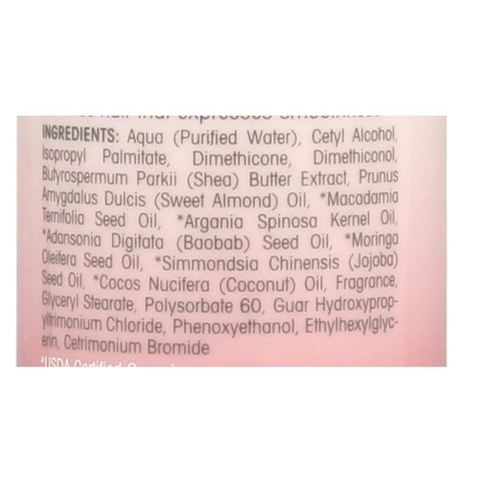 Giovanni 2chic Leave-in Conditioner Shea Butter 4 Fl Oz