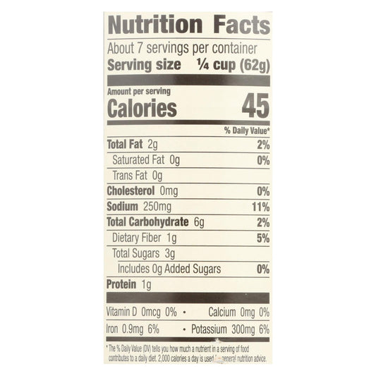 Muir Glen Organic Pizza Sauce, 12-Pack, 15 Fl Oz Each