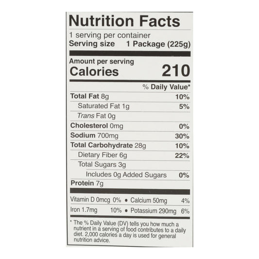 Quinoa Meals - Artichoke & Roasted Pepper, 6 Pack, 7.9 Oz