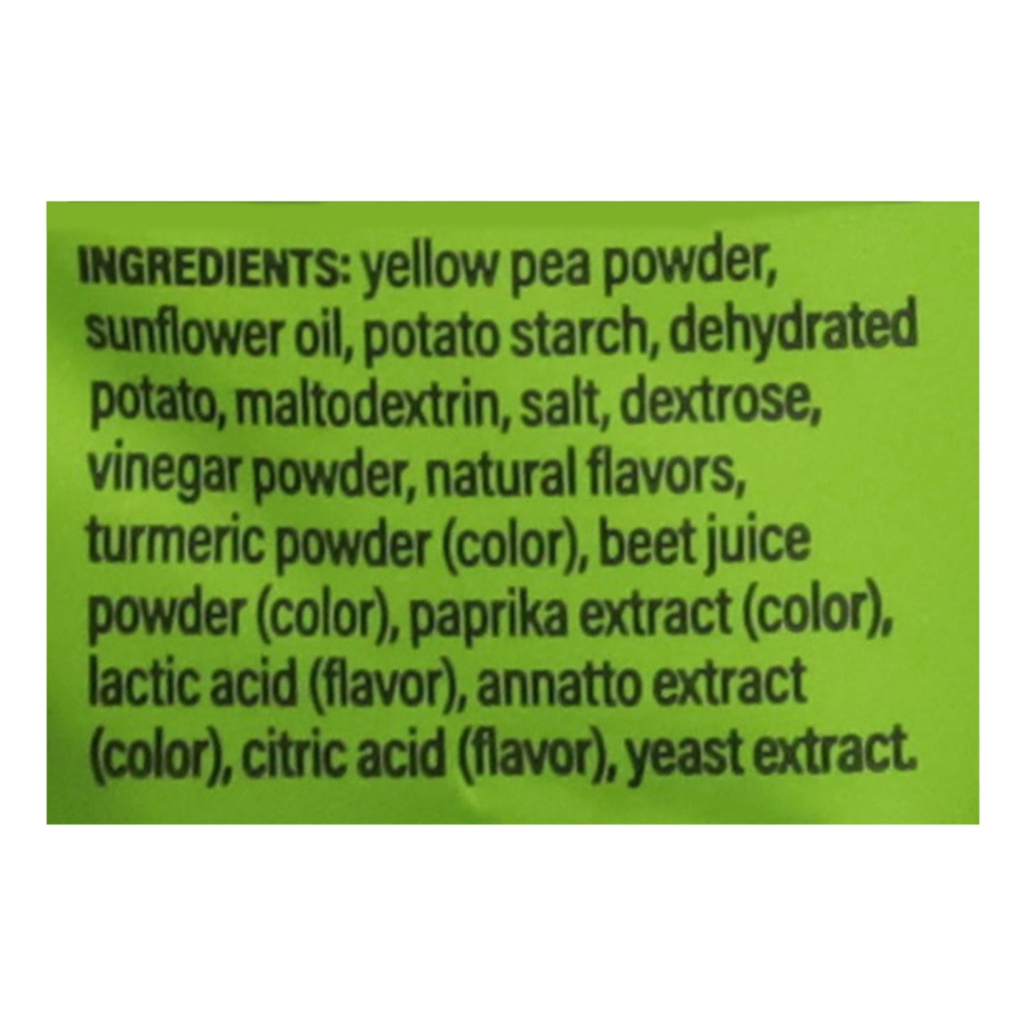 You Need This - Hot Fries Cheddar - CS of 6-5.5 OZ