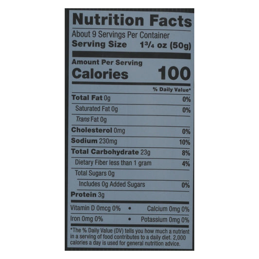 Essential Baking Co. Sourdough Bread - 16 Pack, 16 Oz