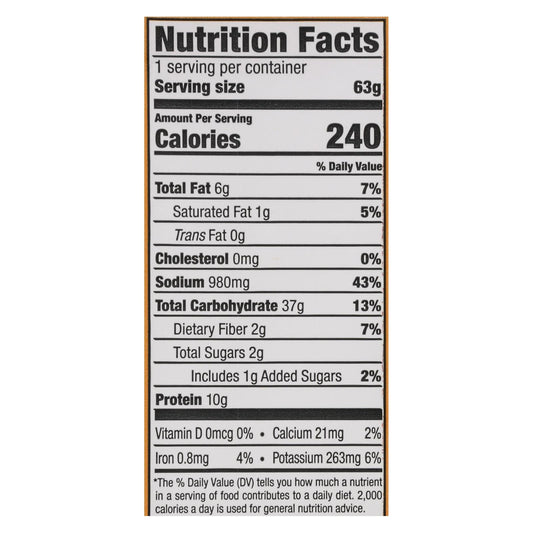 Mike's Fried Garlic Chicken Ramen Soup, 7-Pack, 2.2 Oz