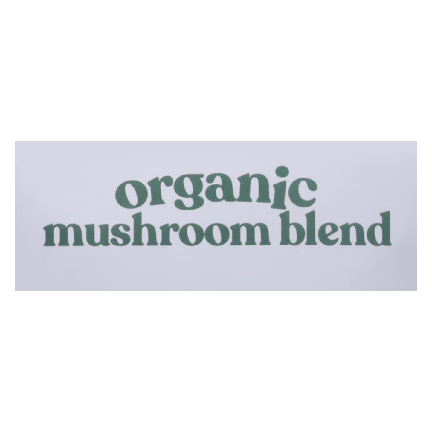 Four Sigmatic - Mushroom Blnd Og2 Protect - EA of 1-2.12 OZ