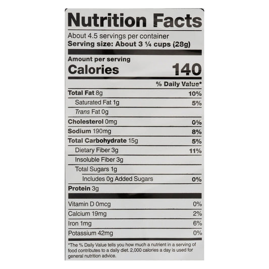 Skinnypop Real Butter Popcorn - 12 Pack - 4.4 Oz