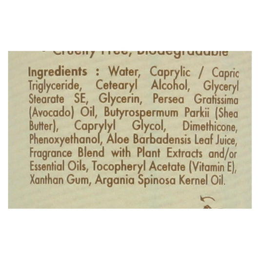 A La Maison - Hand And Body Lotion - Honeysuckle - 5 Fl Oz