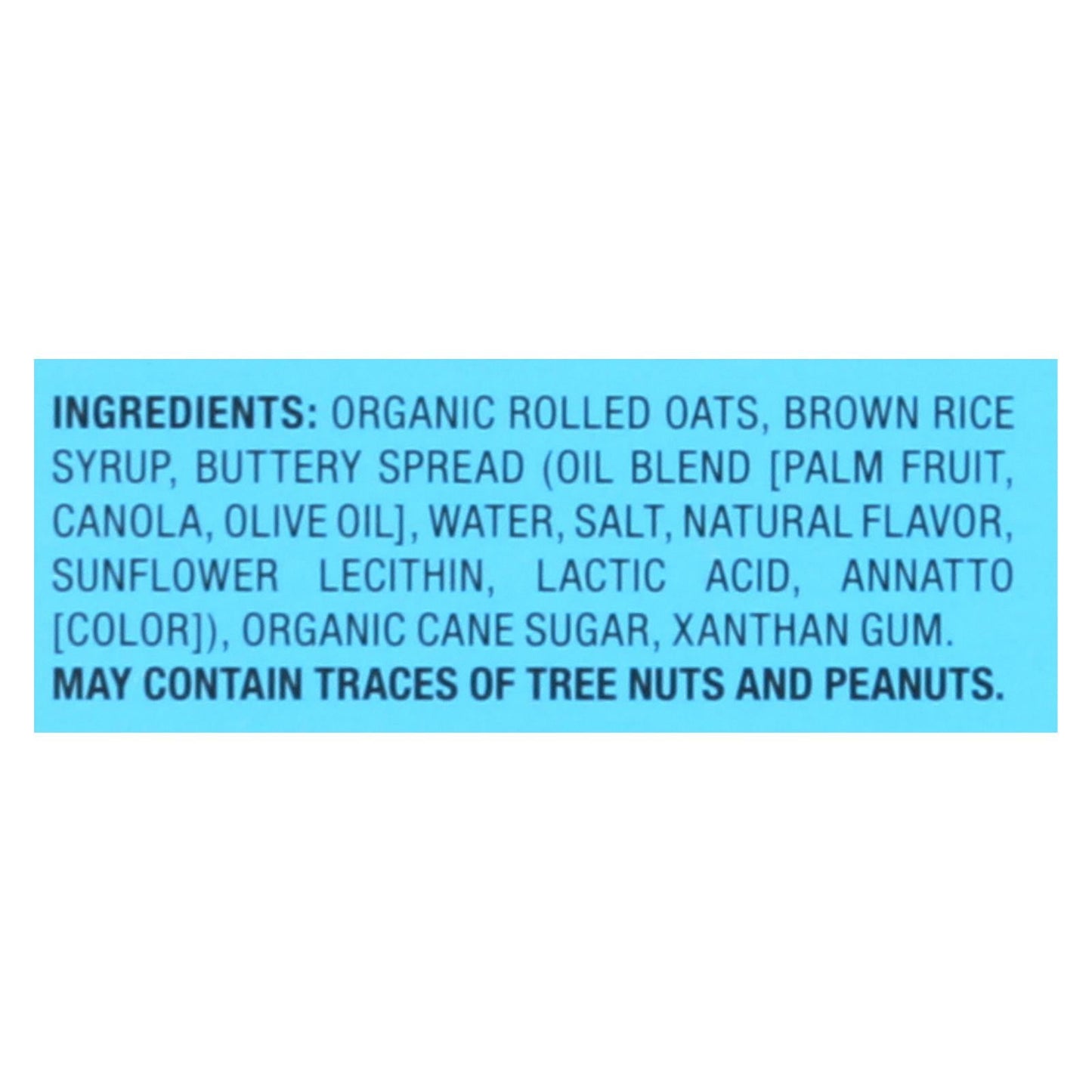 Bobo's Original Gluten-Free Oat Bites, 6-Pack, 1.3 Oz.