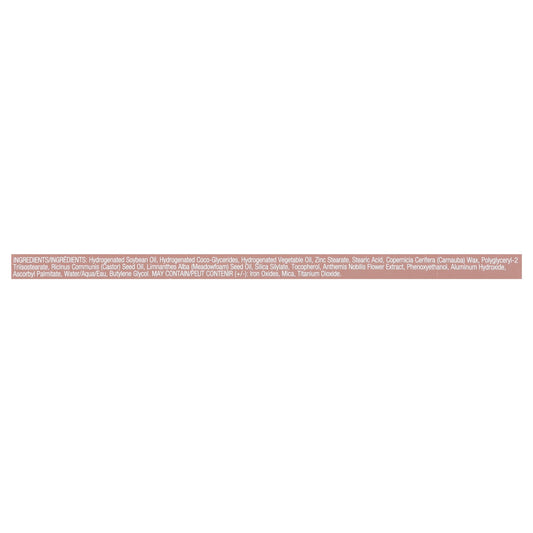 Mineral Fusion - Brow Pencil Dark Brown - 1 Each-.003 Oz