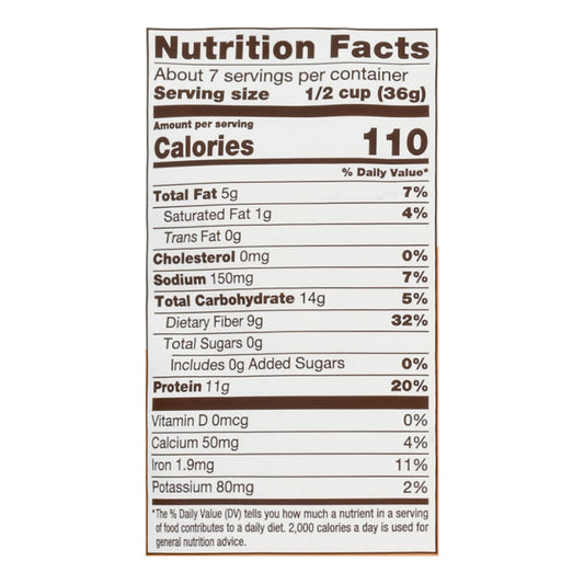 Catalina Crunch Chocolate Peanut Butter Cereal Case (6x9oz)