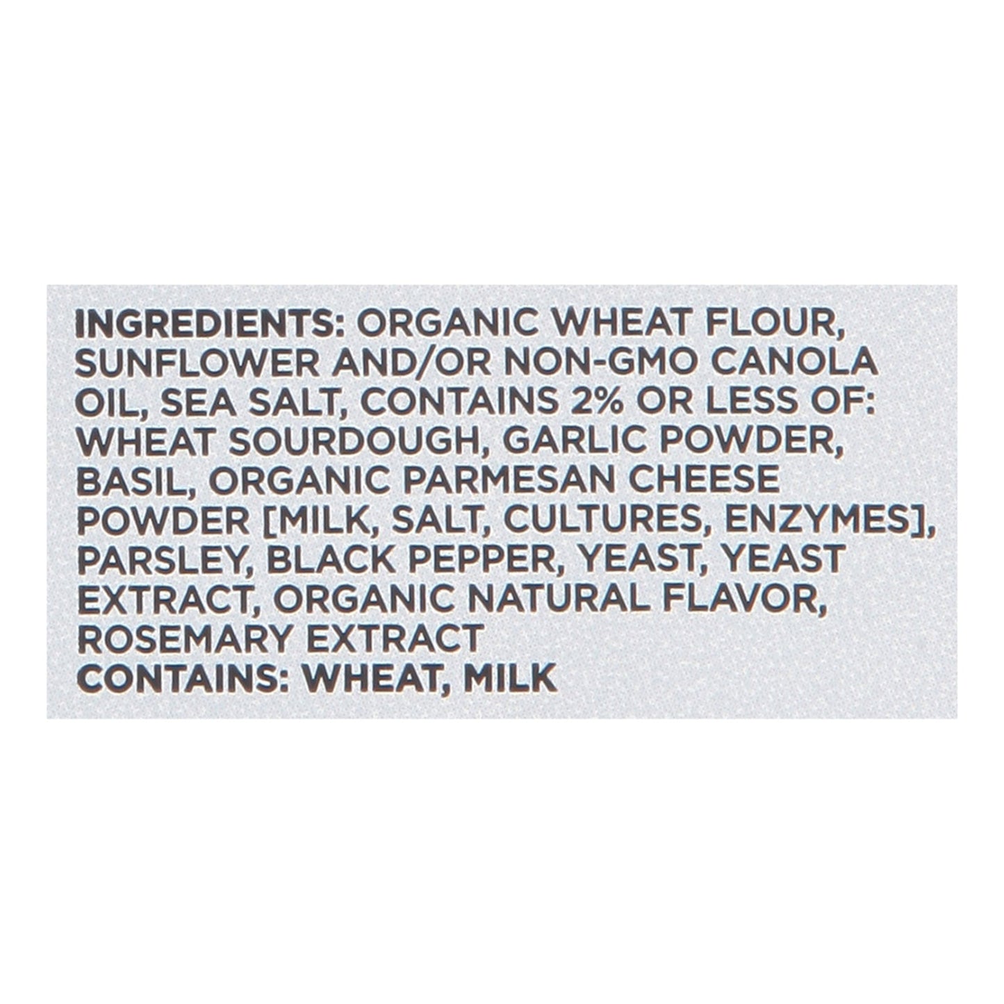 Kooshy Croutons Mambo Italian 6-Pack (5 oz Each)