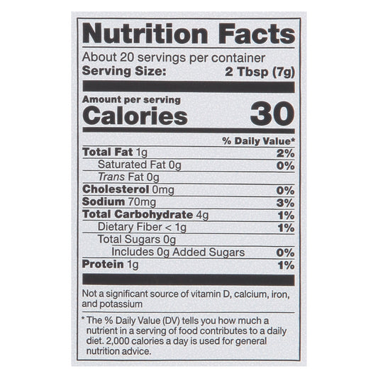 Kooshy Croutons Mambo Italian 6-Pack (5 oz Each)