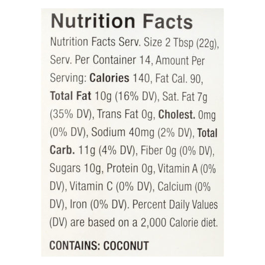 Miss Jones Organic Cream Cheese, 11.29 oz, Pack of 6