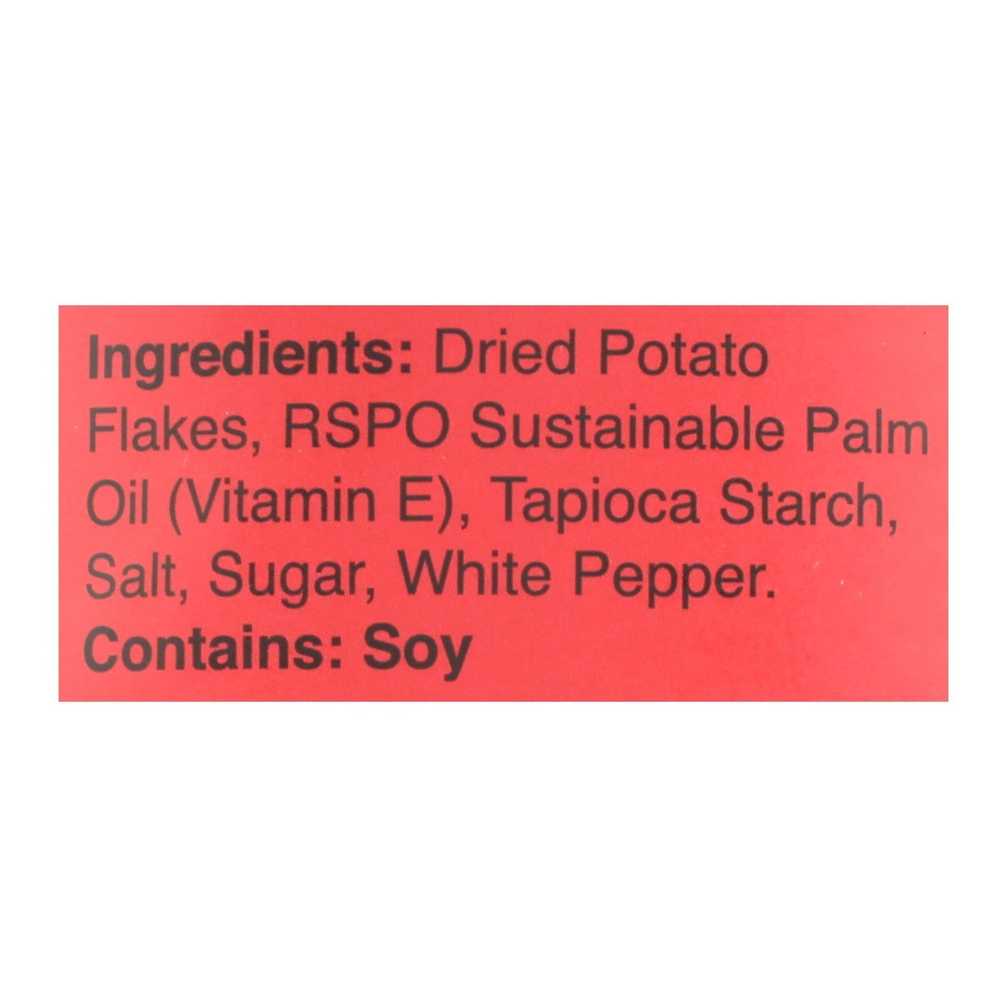 Good Crisp Original Potato Crisps, 12-Pack, 1.6 Oz