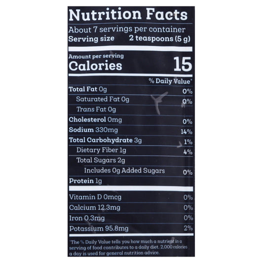 Siete - Seasoning Mild Taco - Case Of 12-1.31 Oz