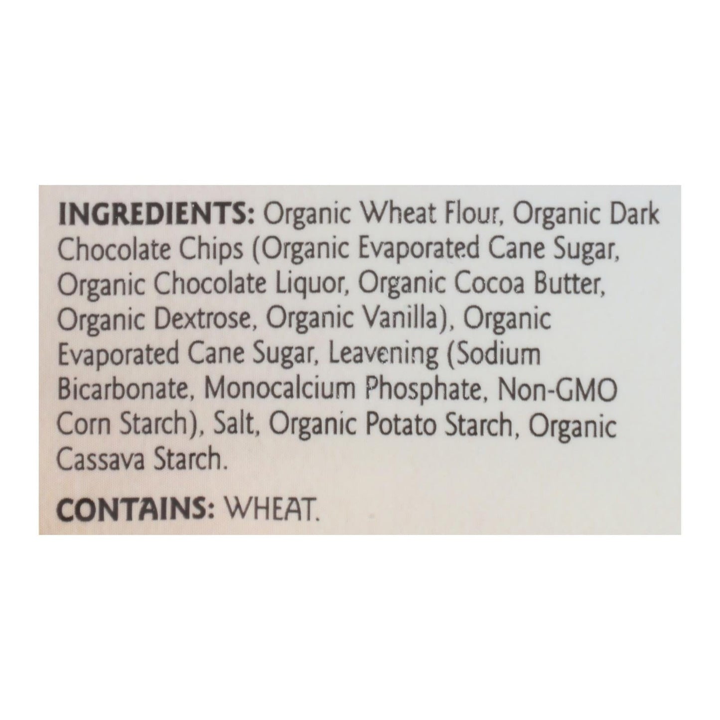 Birch Benders Chocolate Chip Pancake Mix, 16oz, 6 Pack