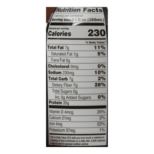 OWYN Vanilla Elite Protein Drink - 12 Pack, 12 fl oz Each