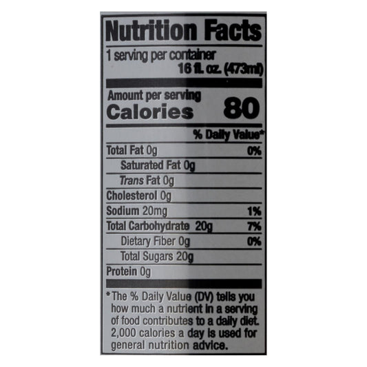 Steaz Blueberry Pomegranate Green Tea, 12-Pack, 16 Fl oz