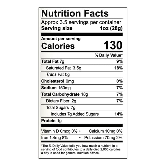 Unreal - Pretzels Dark Chocolate - CS of 6-3.5 OZ